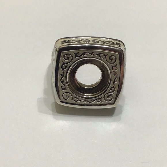 Jewelry - KAMELEON RING (SQUARE) SIZE 9